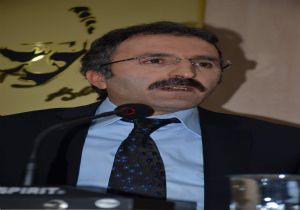 Yavilioğlu başsağlığı diledi